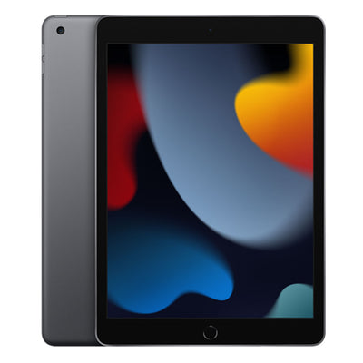 Apple iPad 9th Generation 64GB Wi-Fi (2021)