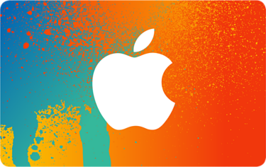 Apple iTunes Gift Card 10$