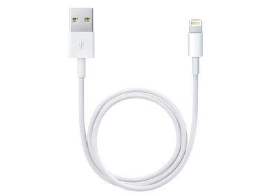 Apple Lighting to USB Cable