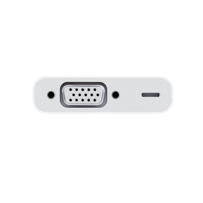 Apple Lightning to VGA Adapter