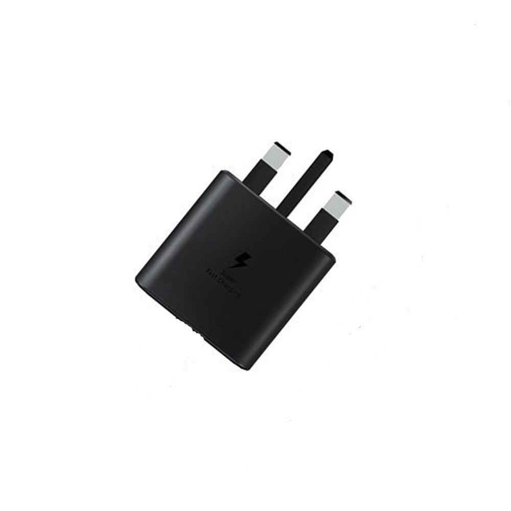 Samsung 25W PD USBC Adapter Price in Pakistan QMart.pk