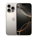 Apple iPhone 16 Pro 256GB Dual Sim (Non PTA)