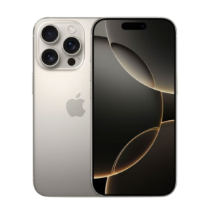 Apple iPhone 16 Pro 128GB (Non PTA)