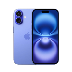Apple iPhone 16 Plus 256GB (PTA Approved)