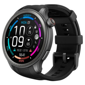 Amazfit Balance Midnight Black 46mm