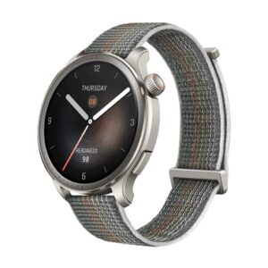 Amazfit Balance Sunset Gray 46mm