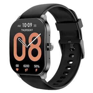 Amazfit Pop 3S (Black)
