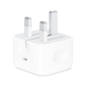 Apple 20W USB-C Power Adapter