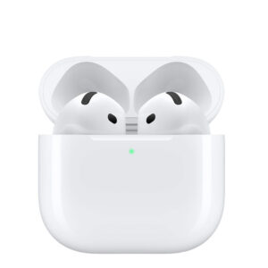 Apple AirPods 4 with Noise Cancellation