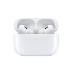 Apple Airpods Pro (2nd Generation) with MagSafe Charging Case (USB-C)