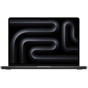 Apple MacBook Pro 14" MX2H3 (24GB + 512GB) Apple M4 Pro Chip Space Black 2024