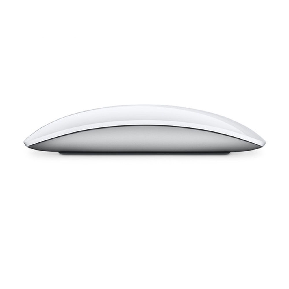 Apple Magic Mouse (USB‑C) White Multi-Touch Surface - Image 3
