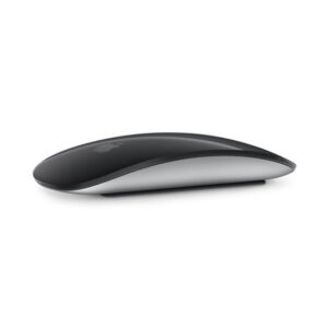 Apple Magic Mouse (USB‑C) Black Multi-Touch Surface