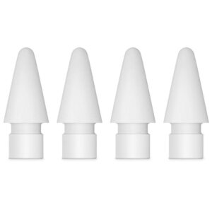 Apple Pencil Tips (4 Pack)
