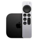 Apple TV 4K 64GB (3rd Generation) Wi-Fi