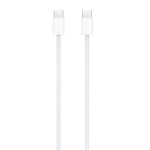 Apple USB-C 60W Charge Cable (1m)