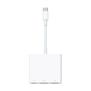 Apple USB-C to Digital AV Multiport Adapter