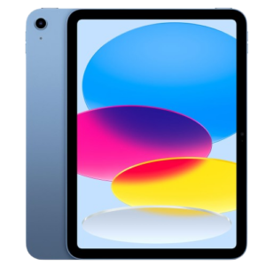 Apple iPad 10 256GB Wi-Fi