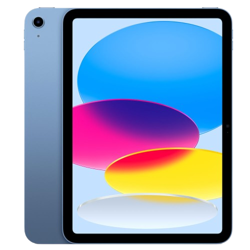 Apple iPad 10 256GB Wi-Fi
