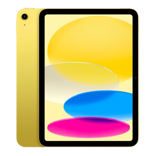Apple iPad 10 256GB Wi-Fi - Image 4