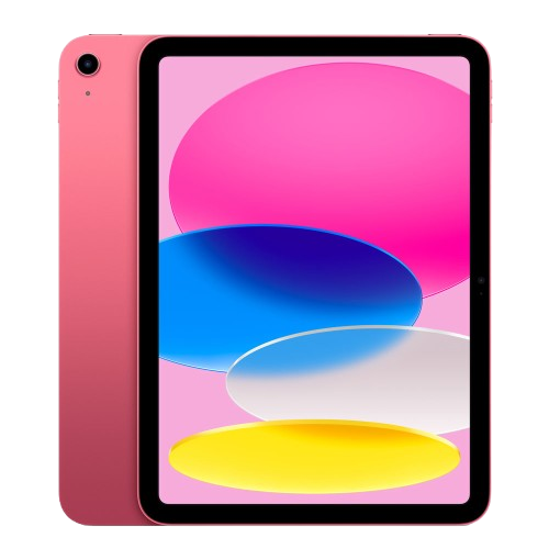 Apple iPad 10 256GB Wi-Fi - Image 2