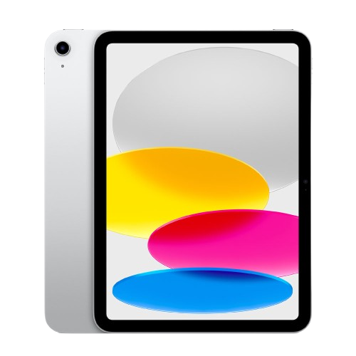 Apple iPad 10 256GB Wi-Fi - Image 3