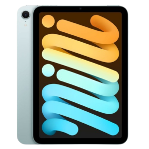 Apple iPad Mini 7 128GB Wi-Fi (2024)