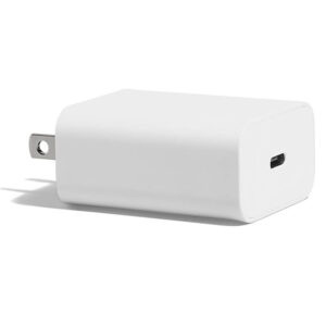 Google 30W USB-C Charger