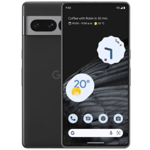 Google Pixel 7 Pro (12GB + 128GB) Non PTA