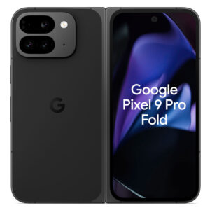 Google Pixel 9 Pro Fold (16GB + 256GB) Non PTA