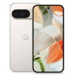 Google Pixel 9 (12GB + 128GB) Non PTA