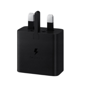 Samsung 25W PD Power Adapter USB-C Port