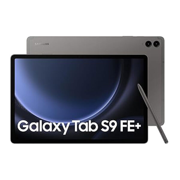 Samsung Galaxy Tab S9 FE+ WiFi 8/128GB - Silver