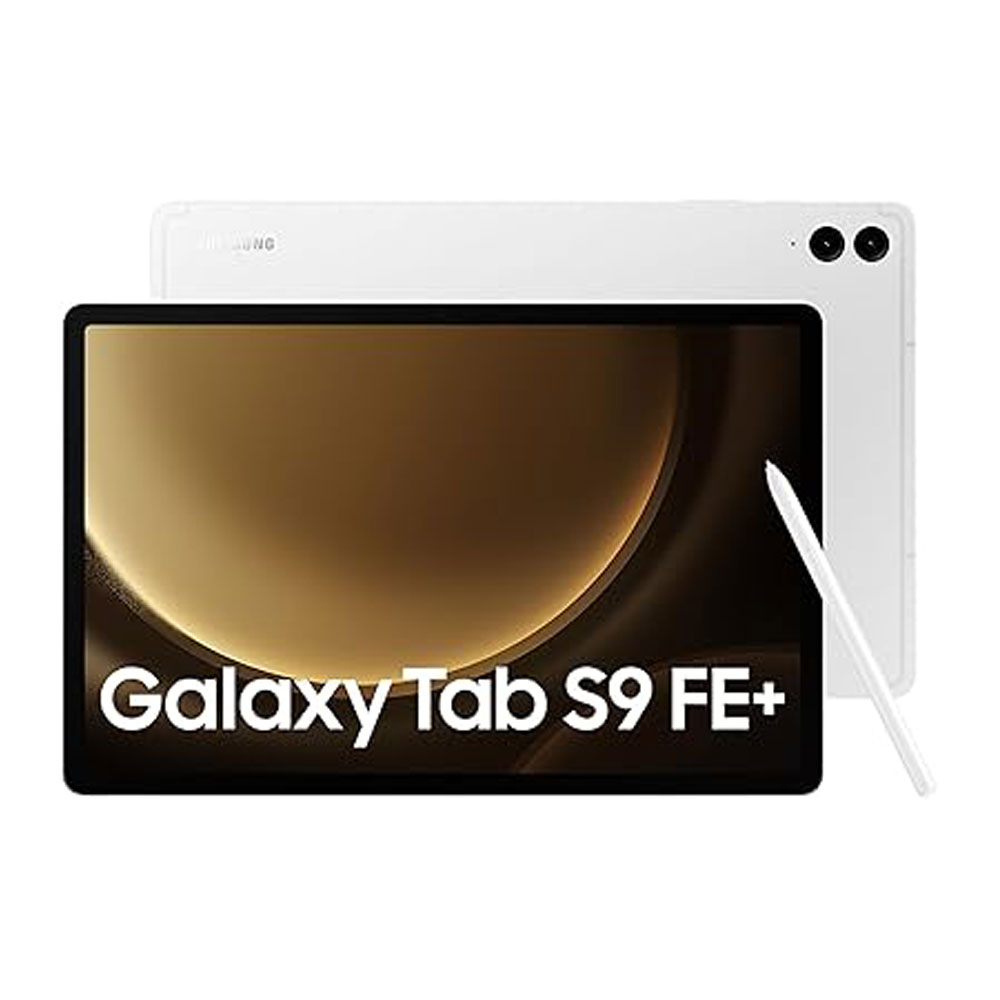 Samsung Galaxy Tab S9 FE+ Wi-Fi (8GB + 128GB) X610 - Image 3