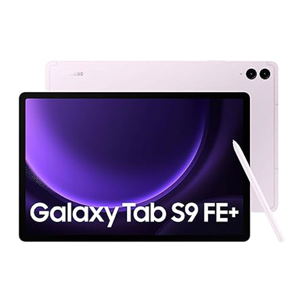 Samsung Galaxy Tab S9 FE+ Wi-Fi (8GB + 128GB) X610 - Image 4