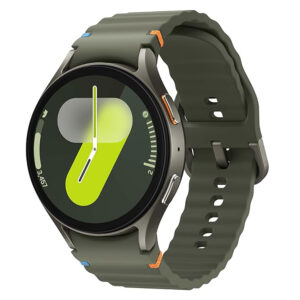 Samsung Galaxy Watch 7 40mm Green with Sport Band (L-300)