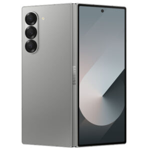 Samsung Galaxy Z Fold 6 (12GB + 512GB) Non PTA