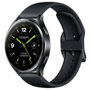Xiaomi Watch 2 (Black)