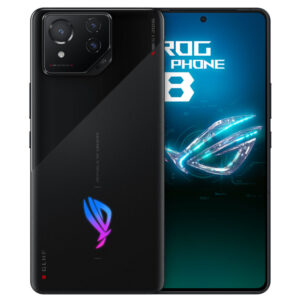 Asus ROG Phone 8 (12GB + 256GB) Non PTA