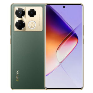 Infinix Note 40 Pro (12GB + 256GB)