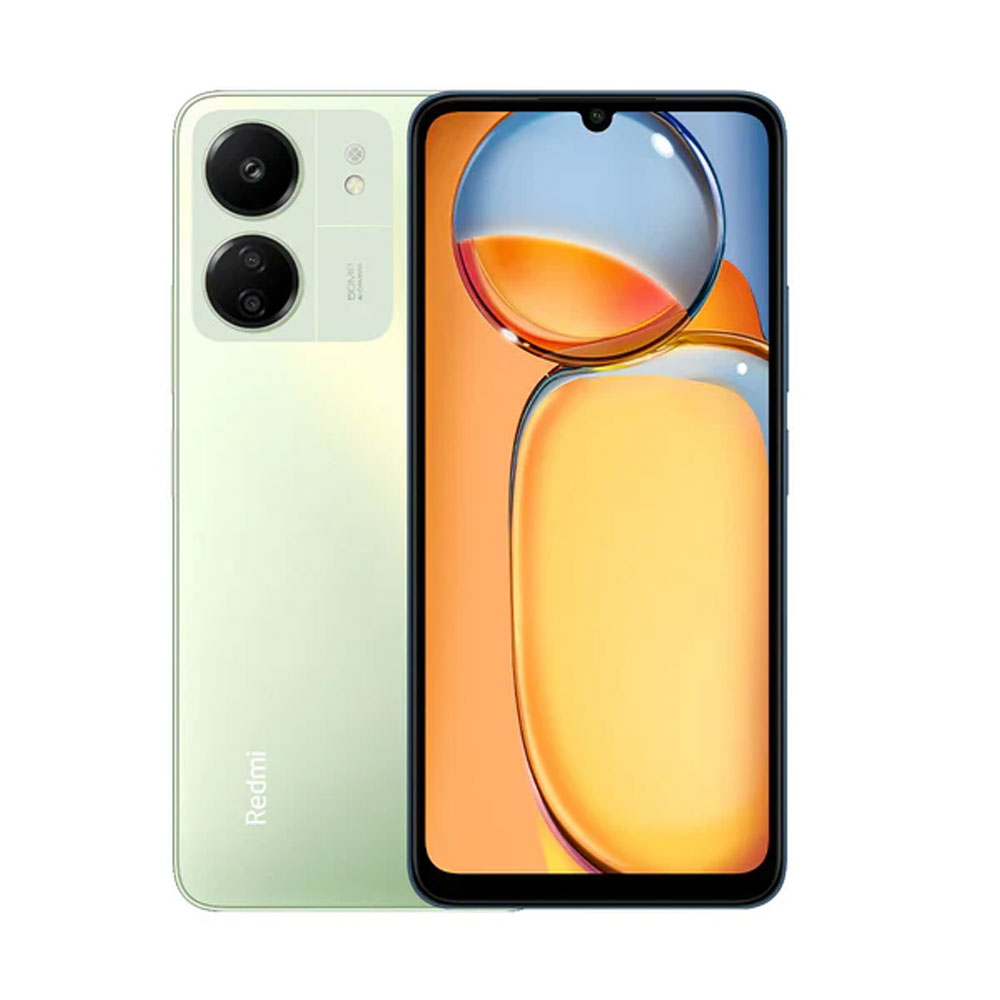 Mi Redmi 13 (8GB + 128GB) - Image 3