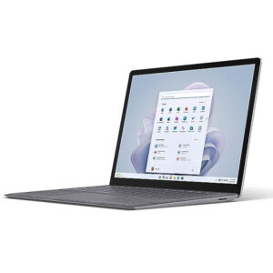 Microsoft Surface Laptop 5 15.5" (8GB + 256GB)