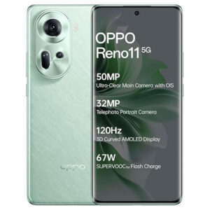 Oppo Reno 11 5G (12GB + 256GB)
