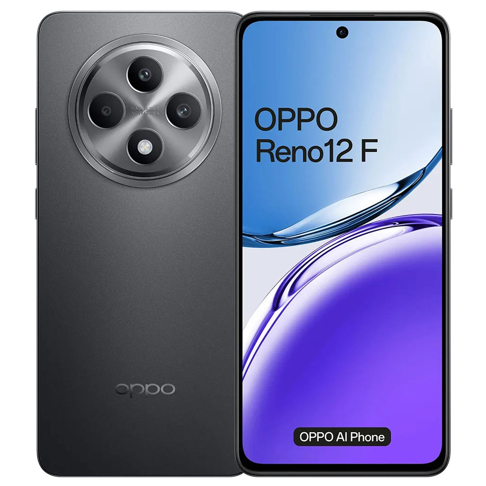 Oppo Reno 12F (8GB + 256GB) - Image 2