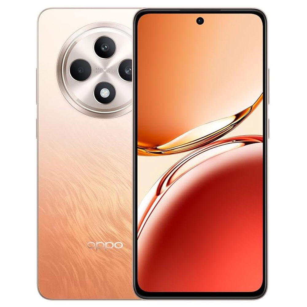 Oppo Reno 12F (8GB + 256GB) - Image 3