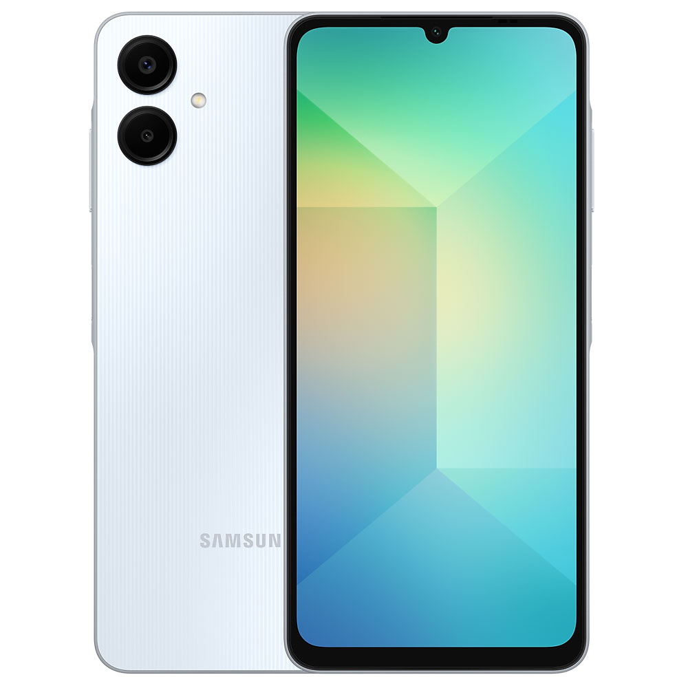 Samsung Galaxy A06 (4GB + 64GB) - Image 3