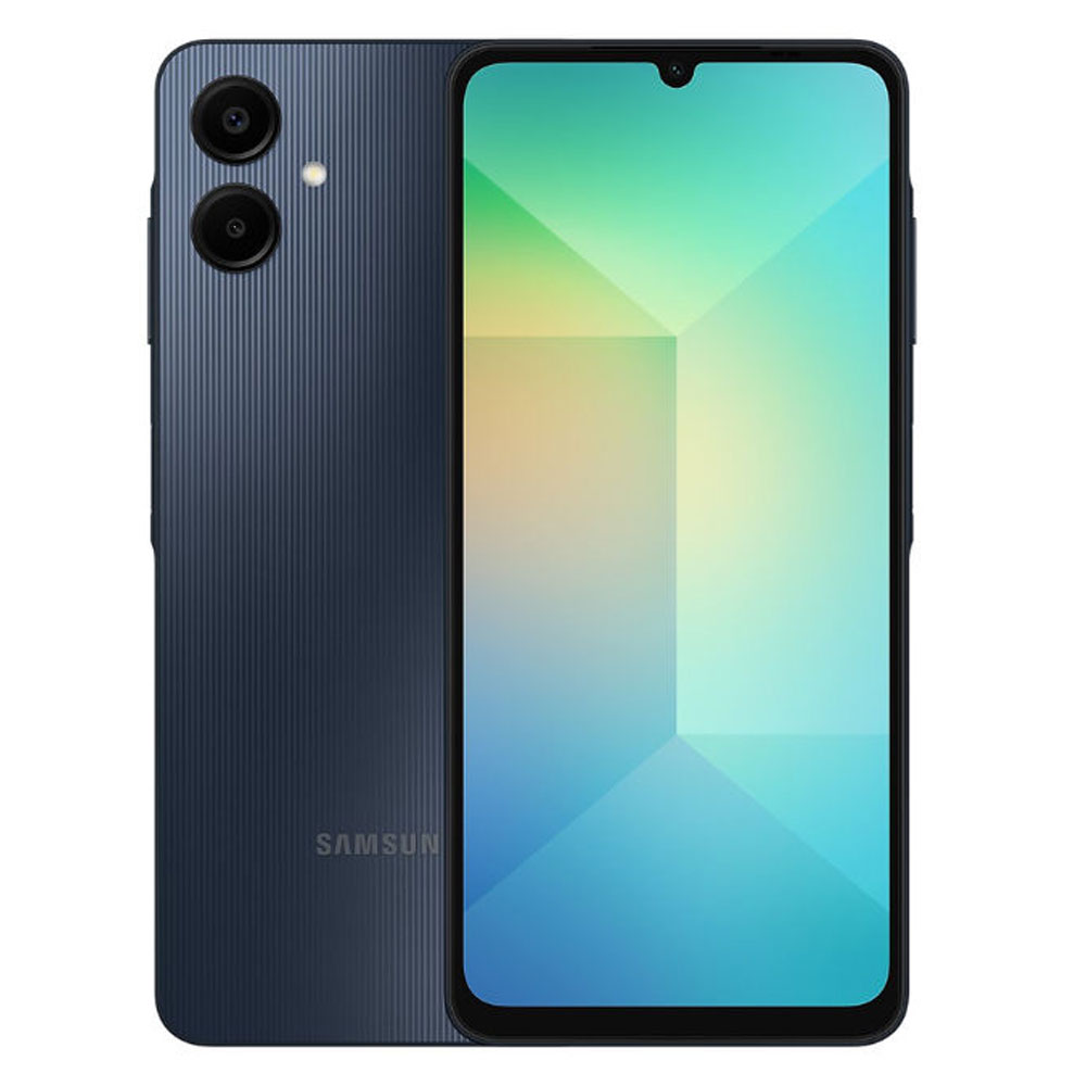 Samsung Galaxy A06 (4GB + 64GB) - Image 2