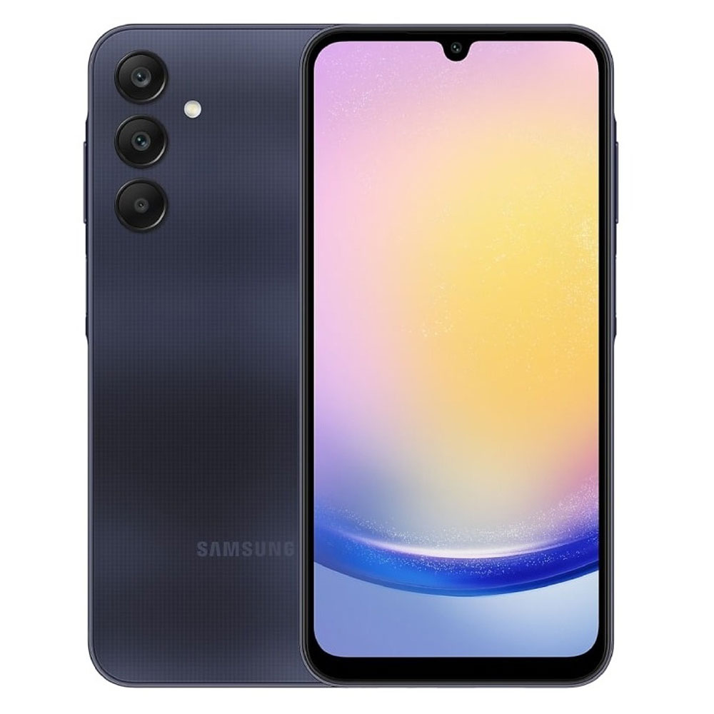Samsung Galaxy A25 5G (8GB + 256GB) - Image 4