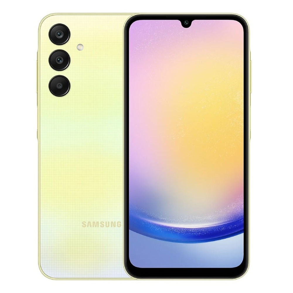 Samsung Galaxy A25 5G (8GB + 256GB) - Image 3