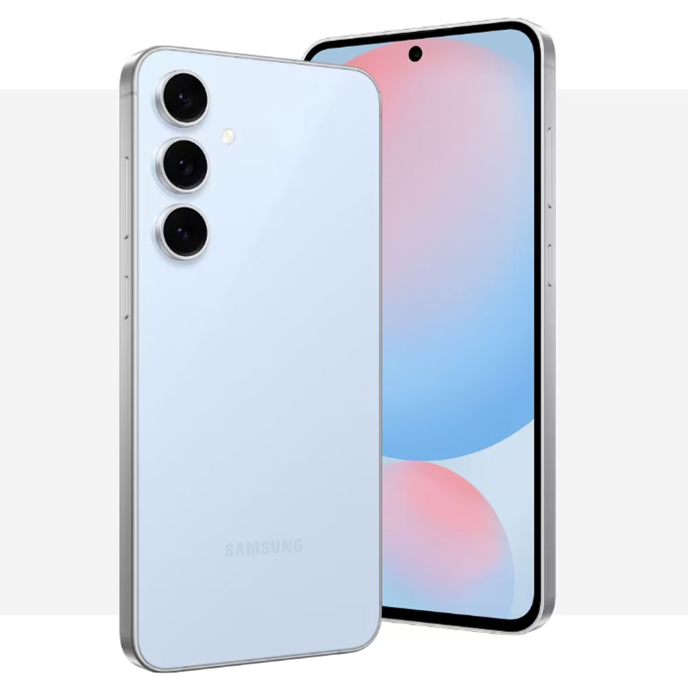 Samsung Galaxy S24 FE (8GB + 256GB) - Image 2